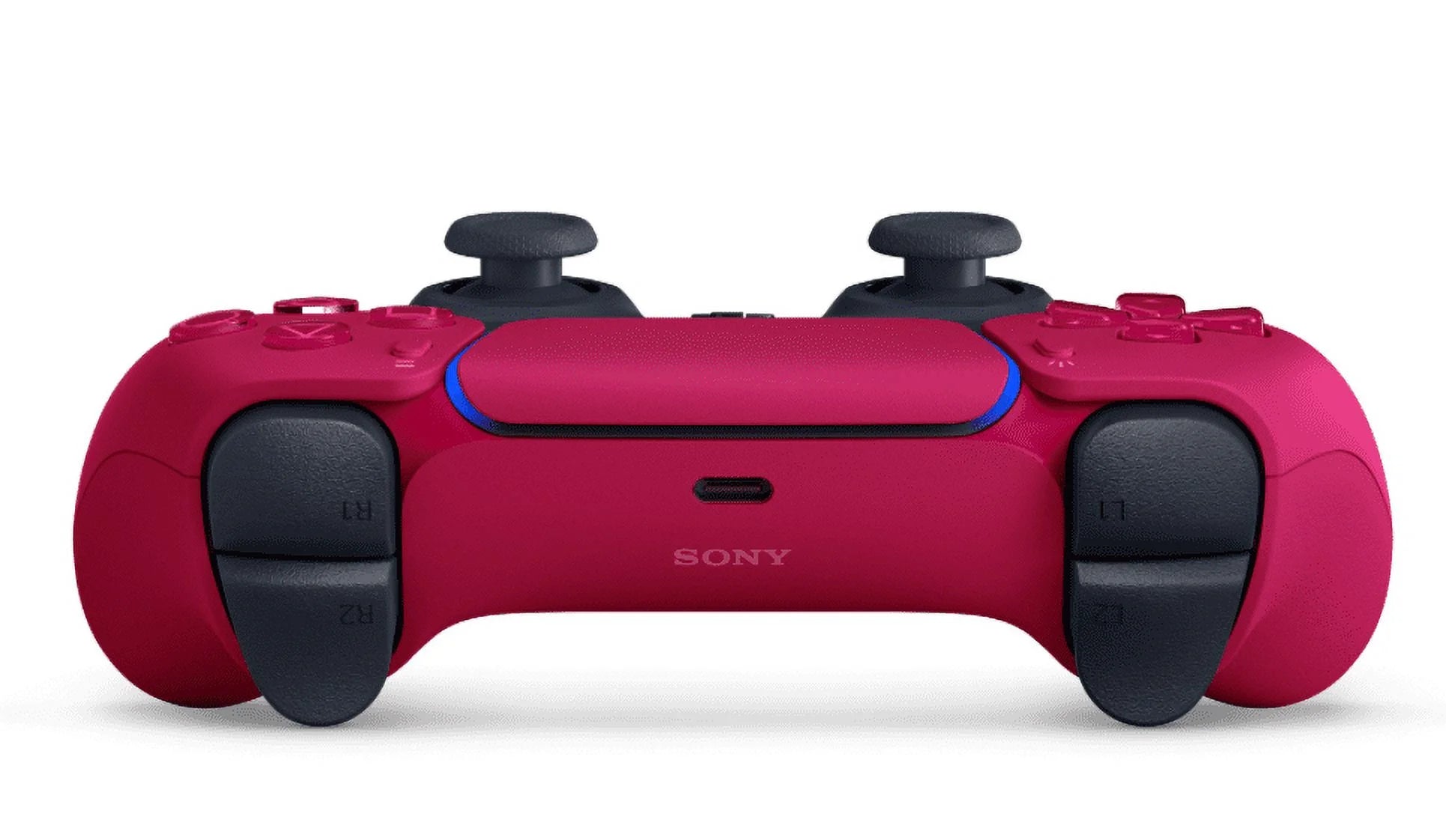 SONY 3006393 PS5 WIRELESS DUALSENSE CONTROLLER - COSMIC RED